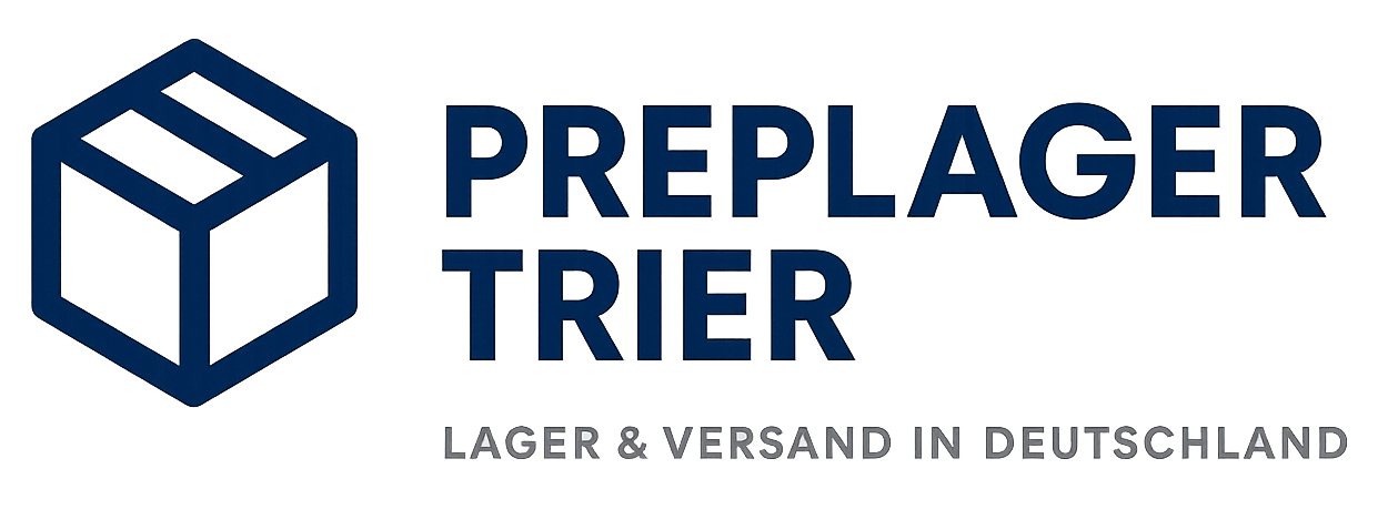 PrepLager Trier Logo